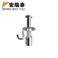 宏瑞泰 卡扣 HRT4401 个