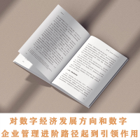 正版新书]WEB3.0 赋能数字经济新时代杜雨,张孜铭9787500170938