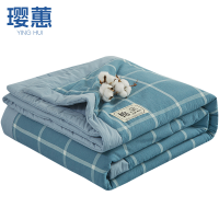 璎蕙夏被 双人 条