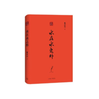 音像水在水之外(精)/行走文丛葛水平