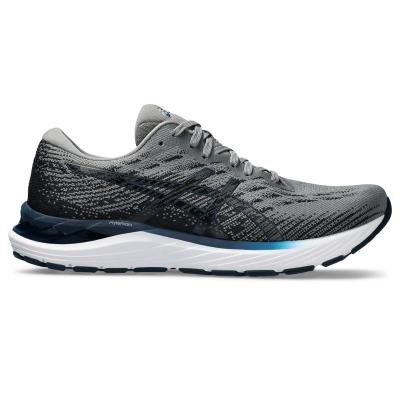 亚瑟士(ASICS)男士跑步鞋轻便透气舒适支撑长跑专用运动鞋