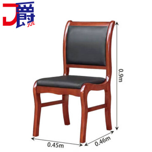 爵 会议椅 45*46*90cm 把