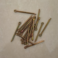 ZHE YAO DEVELOPMENT 开口销 3*30 包