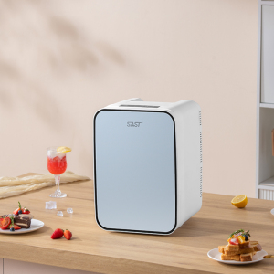 [补贴10%]迷你小冰箱mini冷冻冷藏车载家用宿舍母乳办公室学生小型冰柜