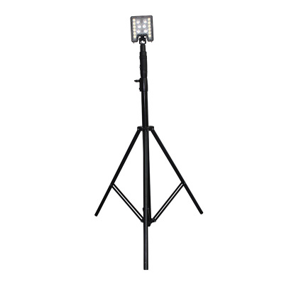 综城优品 CC-WL123 14.8V 60W 工作灯 (计价单位:台)黑色