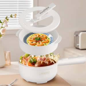 欧锐铂 青春派-多功能电煮锅 ORB-1911(单位:件)