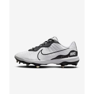 耐克(NIKE)男款棒球钉鞋专业级防滑缓震运动跑鞋