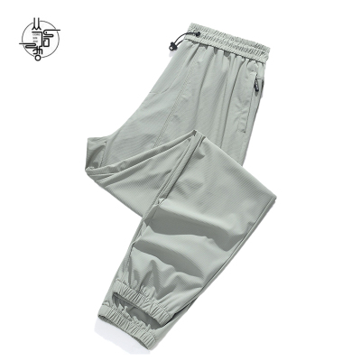 丛信哲 男女同款 休闲裤 2026-20/条