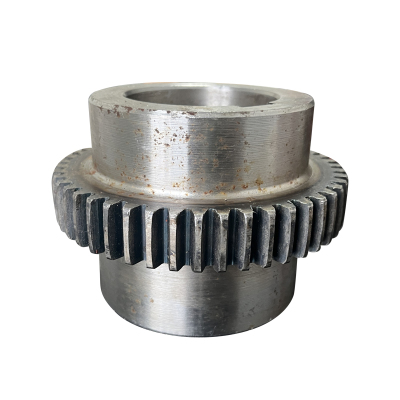 嘉禾宜茂 外齿联轴器 350mm 个