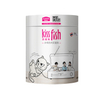 麦富迪猫条100支豪华桶装宠物猫咪用品零食营养增肥补钙猫零食