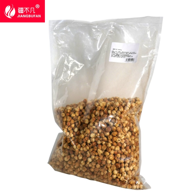 疆不凡白扣1kg/袋