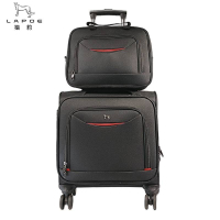 猎豹 子母拉杆箱 万向轮拉杆箱 ZM6/套