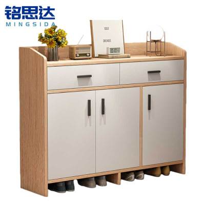 铭思达 鞋柜