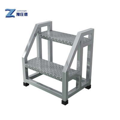 豫庄德踏步梯二步个