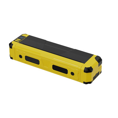 识巧 G33 300dpi 30 mm/s 手持标签机(计价单位:台)黄色