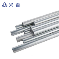 兴酉 无缝钢管 32*5mm 千克