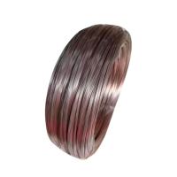 亭松 穿线钢丝镀铜钢丝 φ1.5mm 单位:kg
