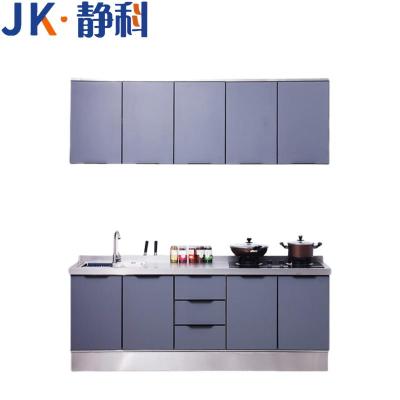 静科 两层橱柜可定制 1500*550*800mm