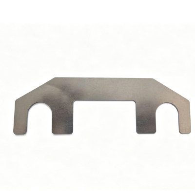 调整垫片0.25mm 个