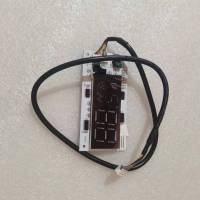 帮客材配 全新原装 P0970102553 TCL惠而浦空调ISH- 35TA1W显示板 收前务必验货