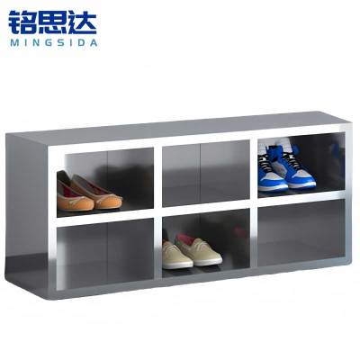 铭思达不锈钢鞋柜