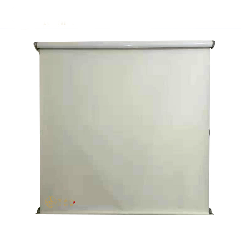 紫燕沙 卷轴窗帘 1110mm*1200mm 遮阳帘 件