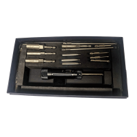 奈斯特 预置式扭力螺丝刀套装 NST-LS03 套