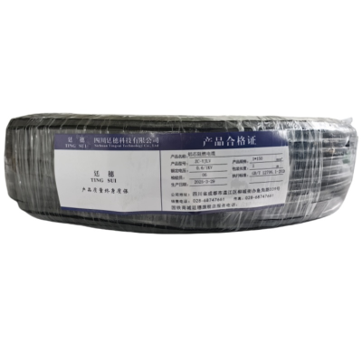 廷穗(TINGSUI)铝芯阻燃电缆ZC-YJLV-0.6/1KV-1*150 米