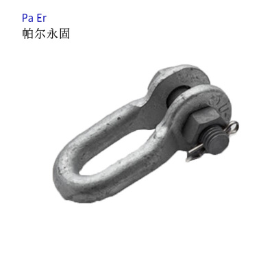 帕尔永固 U型挂环 U=12 DL/T759-2009 个