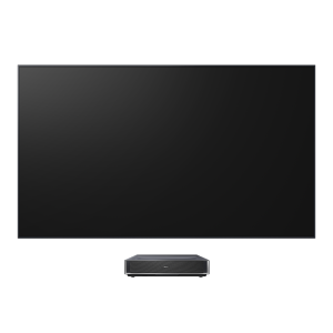 海信激光电视星光S1 100L7Q-PRO(主机)+H100WQ(屏幕)