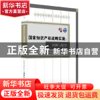正版 国家知识产权战略实施:回顾与展望:郑成思教授逝世十周年