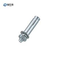 福佳琦 膨胀螺丝 M12/个