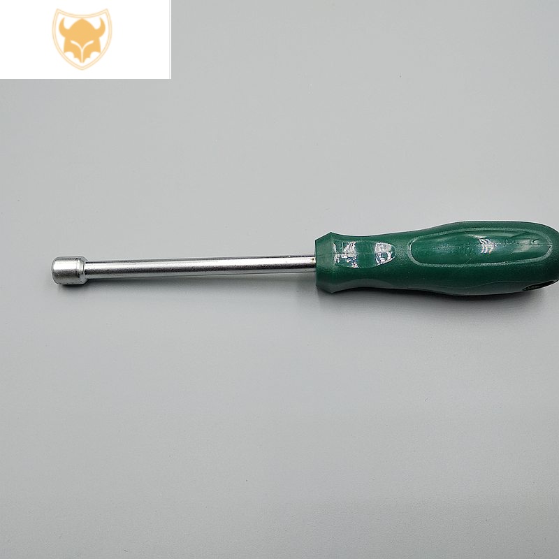 西默电脑diy装机螺丝刀机箱螺母工具拆主板铜柱5mm六角套筒扳手螺丝批