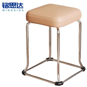 铭思达凳子46cm 个