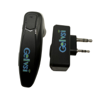 格律斯 适配PD530蓝牙耳机 EJ11/个