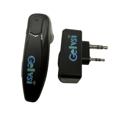 格律斯 适配PD530蓝牙耳机 EJ11/个