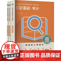 打好基础只做好题-审计(2025) 斯尔教育 经济书籍正版