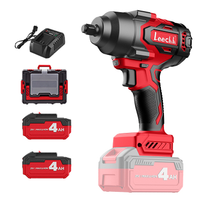 Leecbb 电动扳手 L80 台