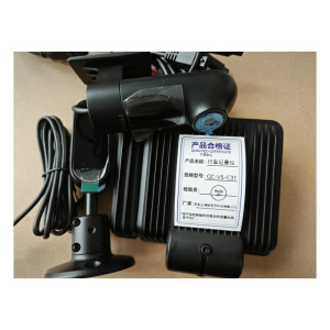 东茹世讯 行车记录仪 北斗定位监控设备行车记录仪(含系统定制开发) QC-V5-C31