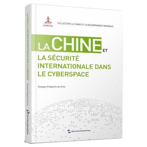 国际网络安全治理的中国方案(法)/全球治理的中国方案丛书