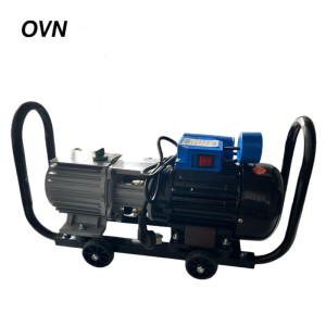 OVN 清洗机 380 台