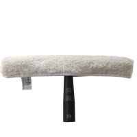 炯毅 擦玻璃神器玻璃刮水器涂水器擦窗擦玻璃工具抹水器 涂水器 玻璃刮35cm/把