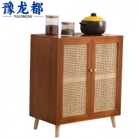 豫龙都 餐边柜 70cm 个