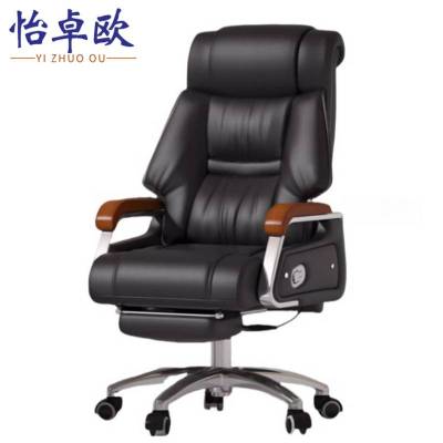 怡卓欧电脑椅老板椅把