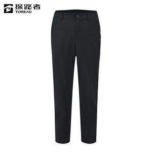 探路者 女式休闲裤 TAMMAM92578/条