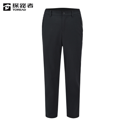 探路者 女式休闲裤 TAMMAM92578/条