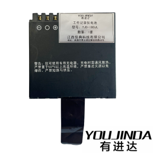 有进达记录仪配件YJD-180JL块
