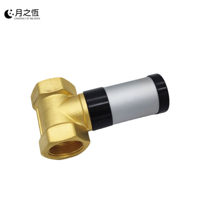 月之恒气动阀Q22HD个