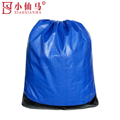 小仙马 特厚抽绳款防水中转袋 100*120cm 个