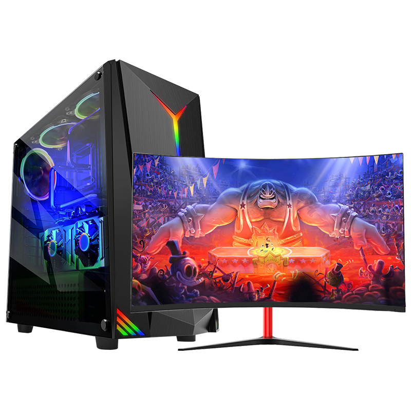 世纪之星 i7级六核至强e5 2620/4g游戏独显/8gb内存/256gb固态 ssd